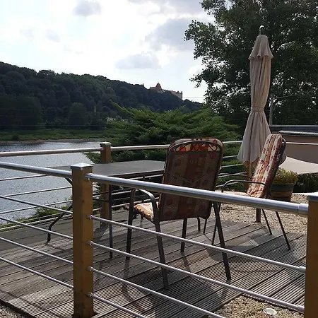 Apartment Fewo Oberposta 6 Pirna