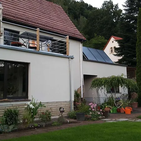 Fewo Oberposta 6 Apartment *