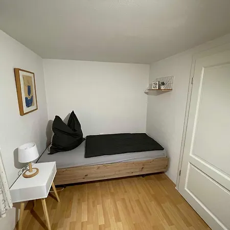 Fewo Oberposta 6 * Pirna