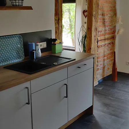 Fewo Oberposta 6 Apartment Pirna