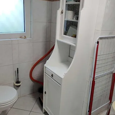 Apartment Fewo Oberposta 6 Pirna