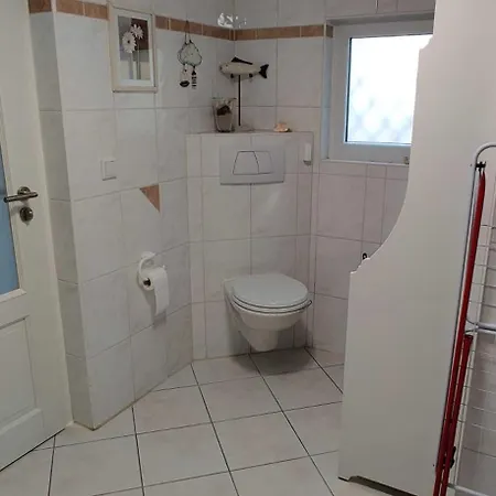 Apartment Fewo Oberposta 6