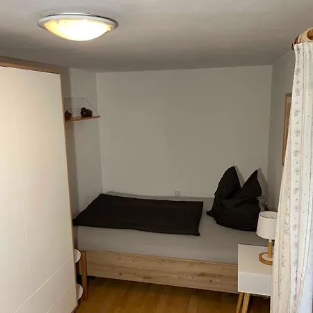 Apartment Fewo Oberposta 6 *