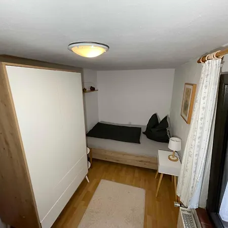 Apartment Fewo Oberposta 6 Pirna