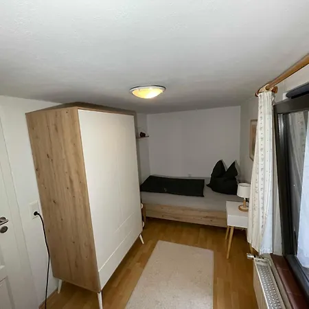 Apartment Fewo Oberposta 6 *