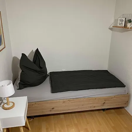 Fewo Oberposta 6 * Pirna
